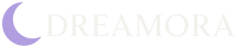 DREAMORA logo